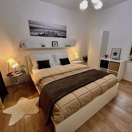 Vesna Apartment Криквеница Екстериор снимка