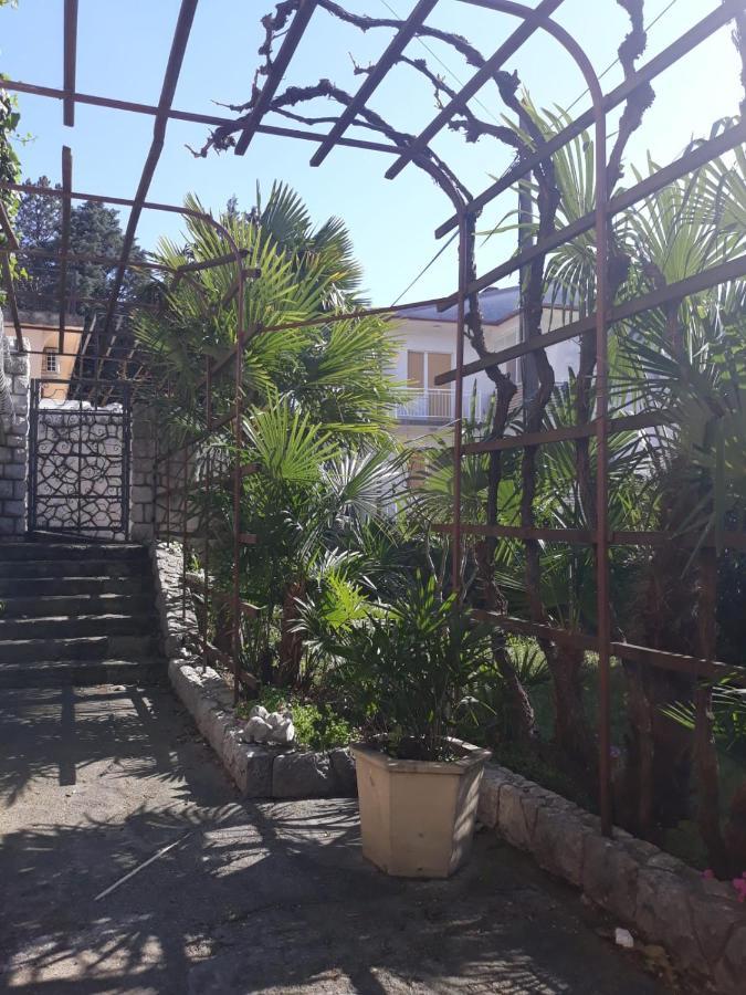 Vesna Apartment Криквеница Екстериор снимка