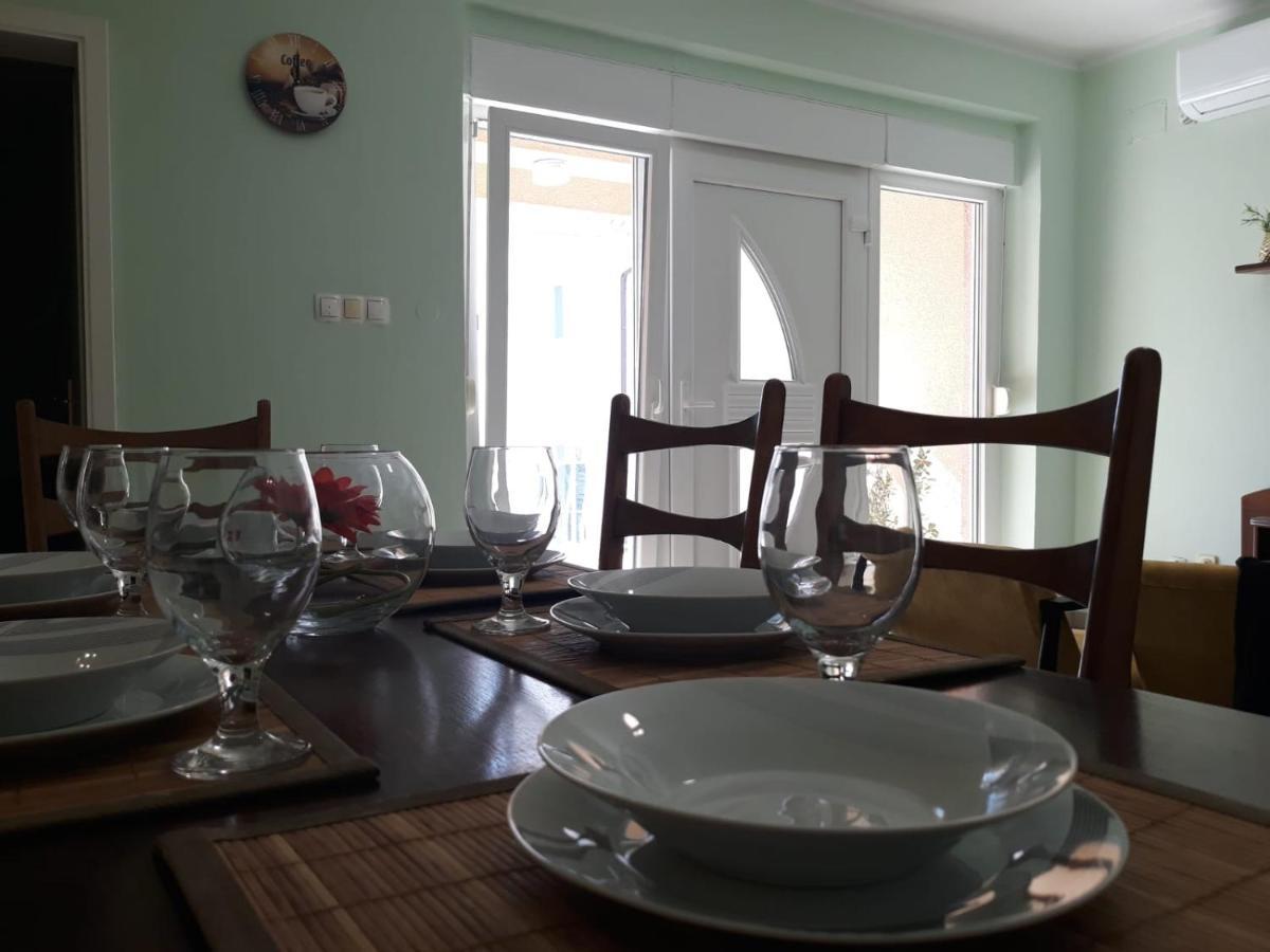 Vesna Apartment Криквеница Екстериор снимка