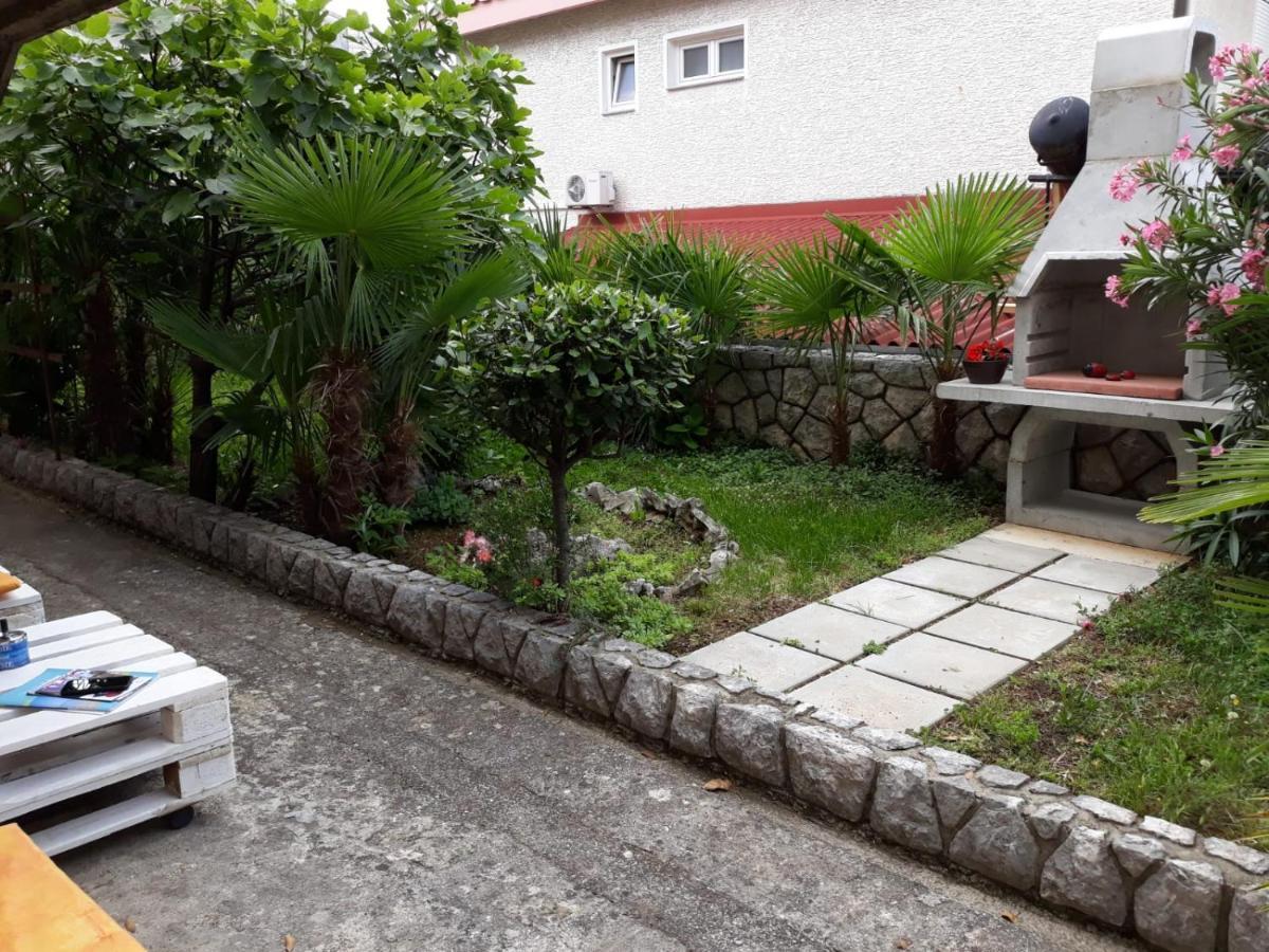 Vesna Apartment Криквеница Екстериор снимка