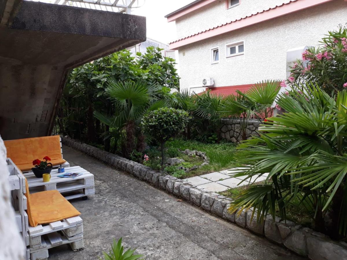 Vesna Apartment Криквеница Екстериор снимка