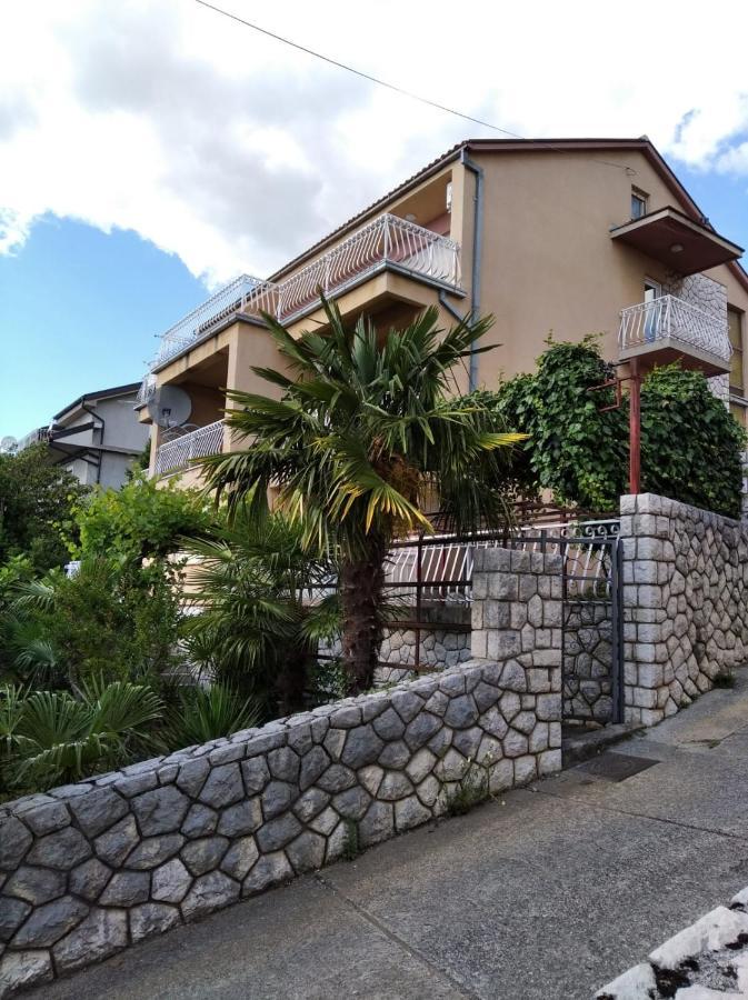 Vesna Apartment Криквеница Екстериор снимка