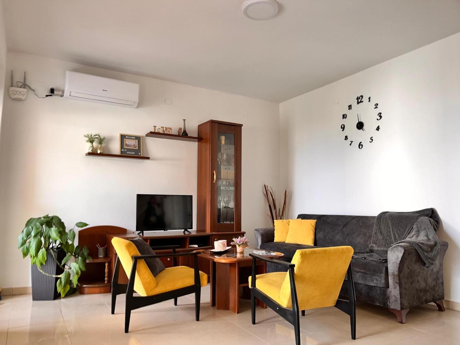 Vesna Apartment Криквеница Екстериор снимка