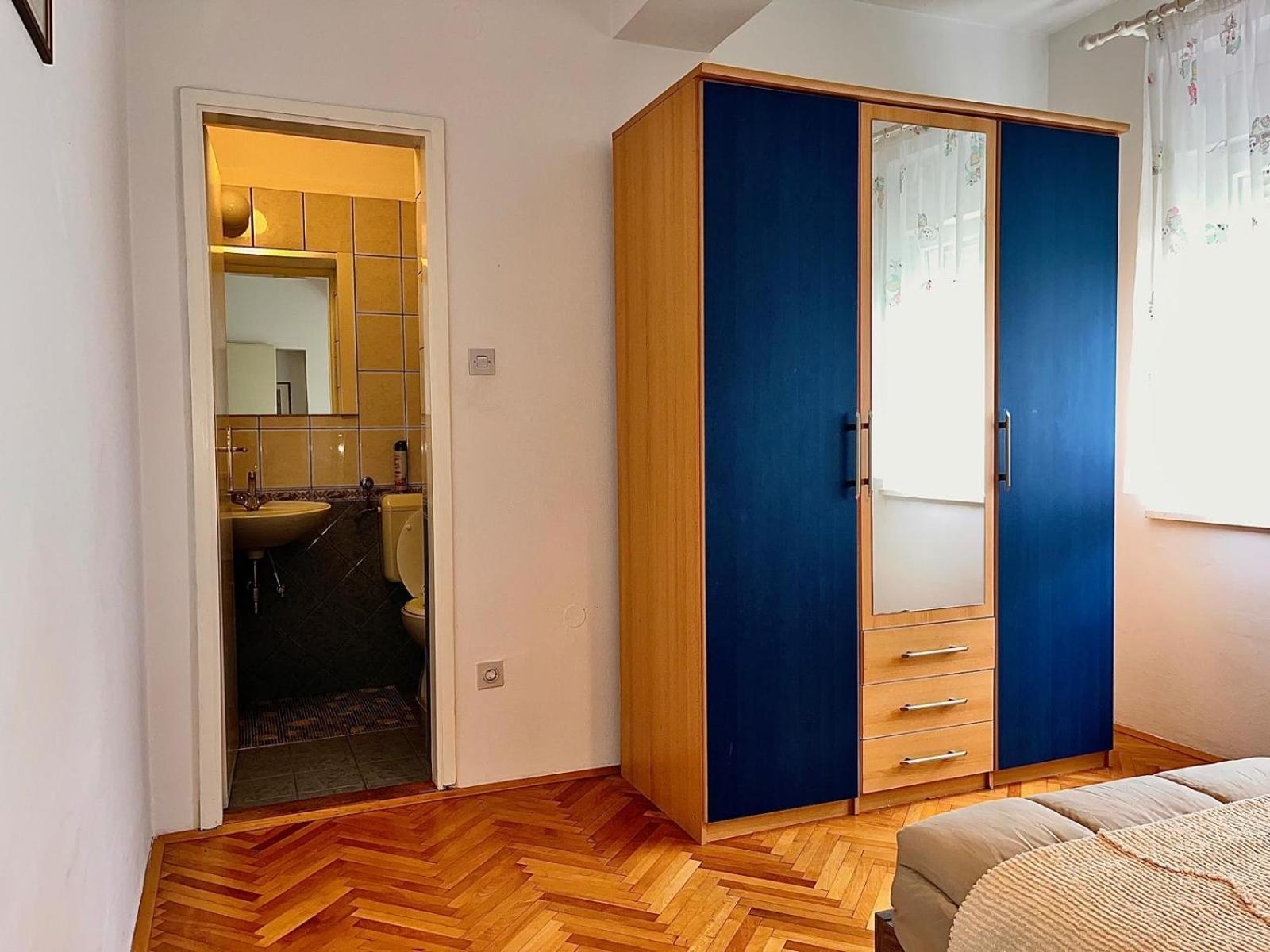 Vesna Apartment Криквеница Екстериор снимка