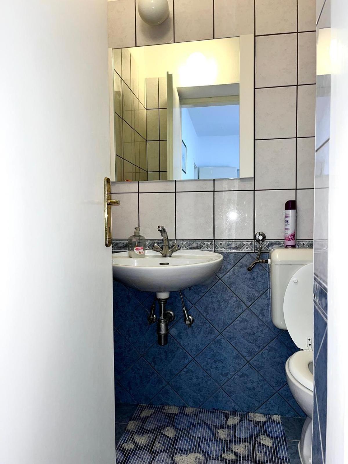 Vesna Apartment Криквеница Екстериор снимка