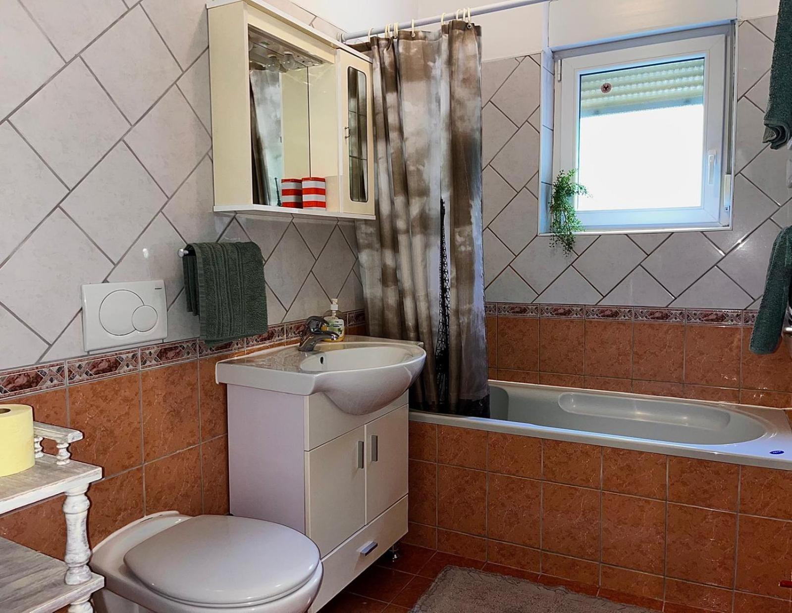 Vesna Apartment Криквеница Екстериор снимка