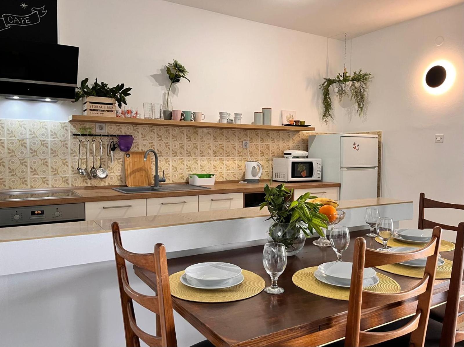 Vesna Apartment Криквеница Екстериор снимка