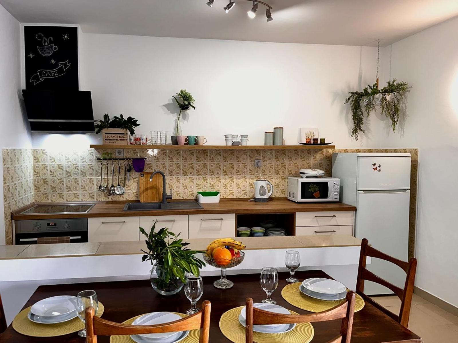 Vesna Apartment Криквеница Екстериор снимка