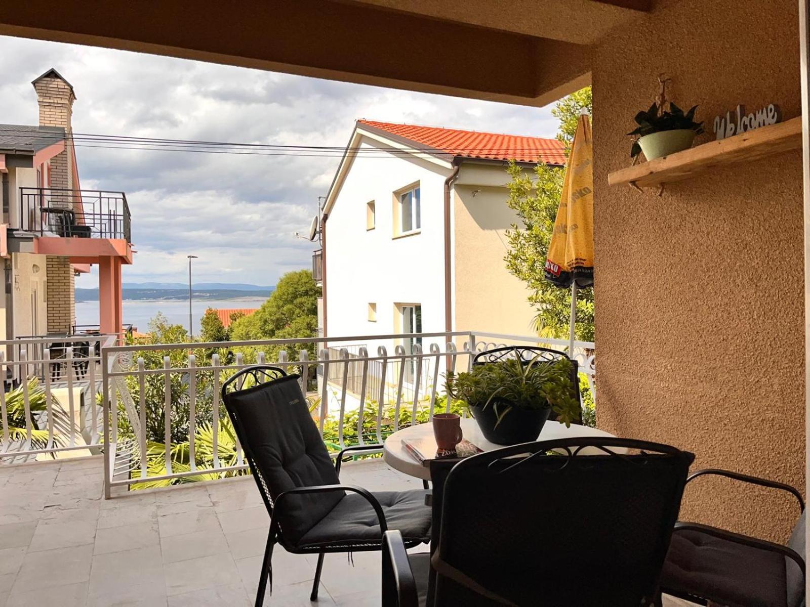 Vesna Apartment Криквеница Екстериор снимка
